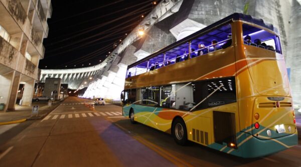 Ingresso: Itaipu Iluminada - Image 2