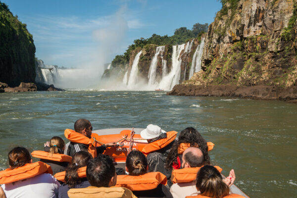 Ingresso: Macuco Safari - Image 2
