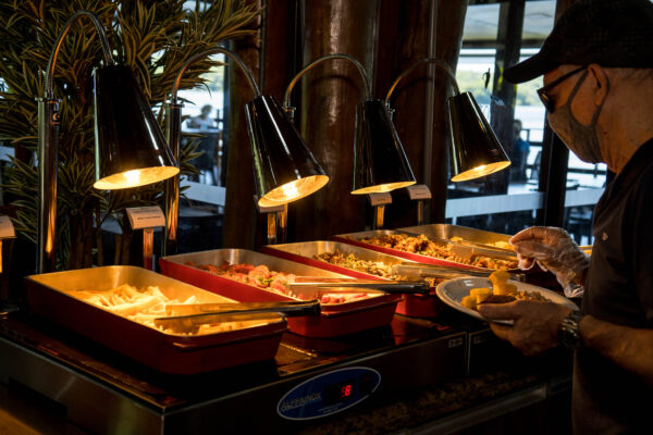 Porto Canoas: almoço com sobremesa - Image 3