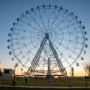 Ingresso: Roda Gigante Yup Star - Image 3
